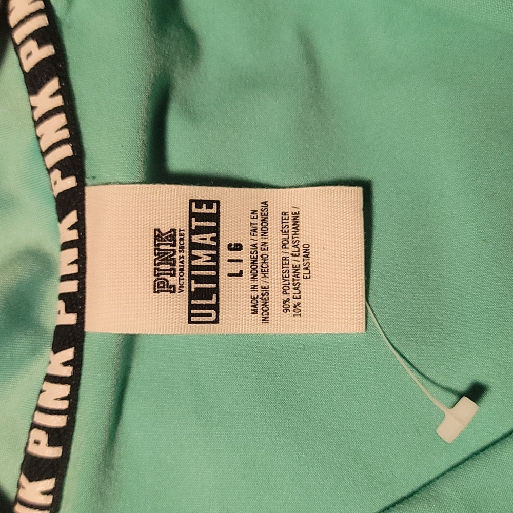 PinK Pullover - Picture 3 of 3